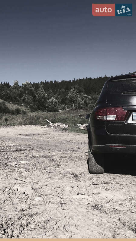 Внедорожник / Кроссовер SsangYong Kyron 2007 в Верховине фото 11 Внедорожник / Кроссовер SsangYong Kyron 2007 в Верховине