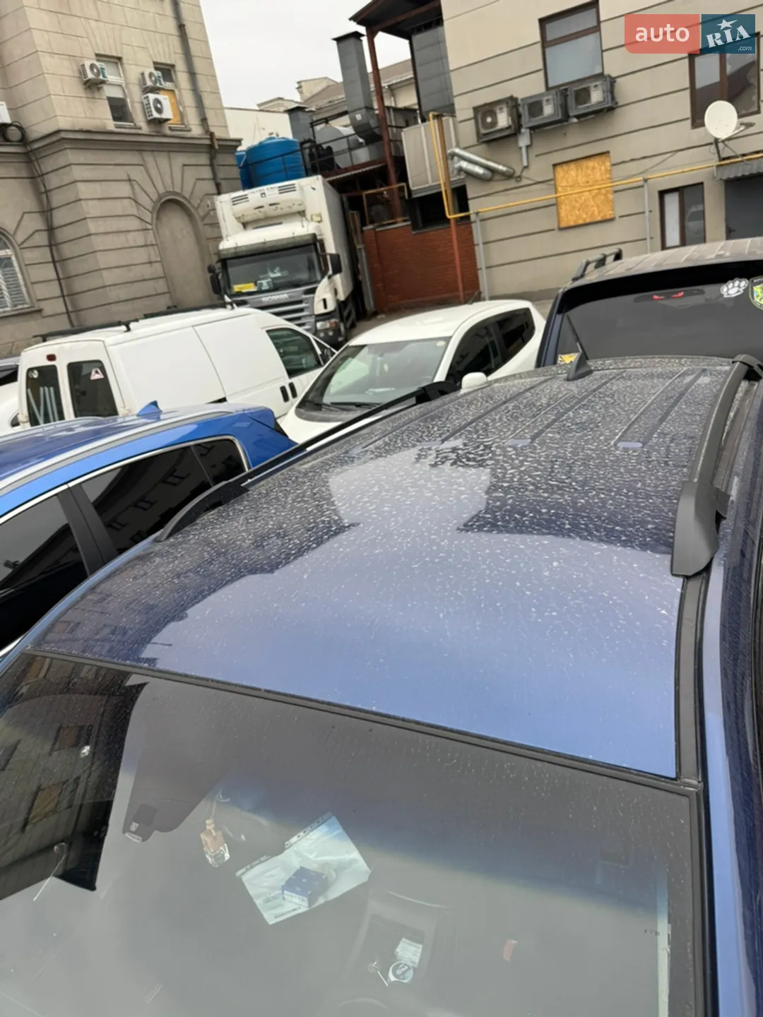 2011 SsangYong Kyron - мініатюра 8