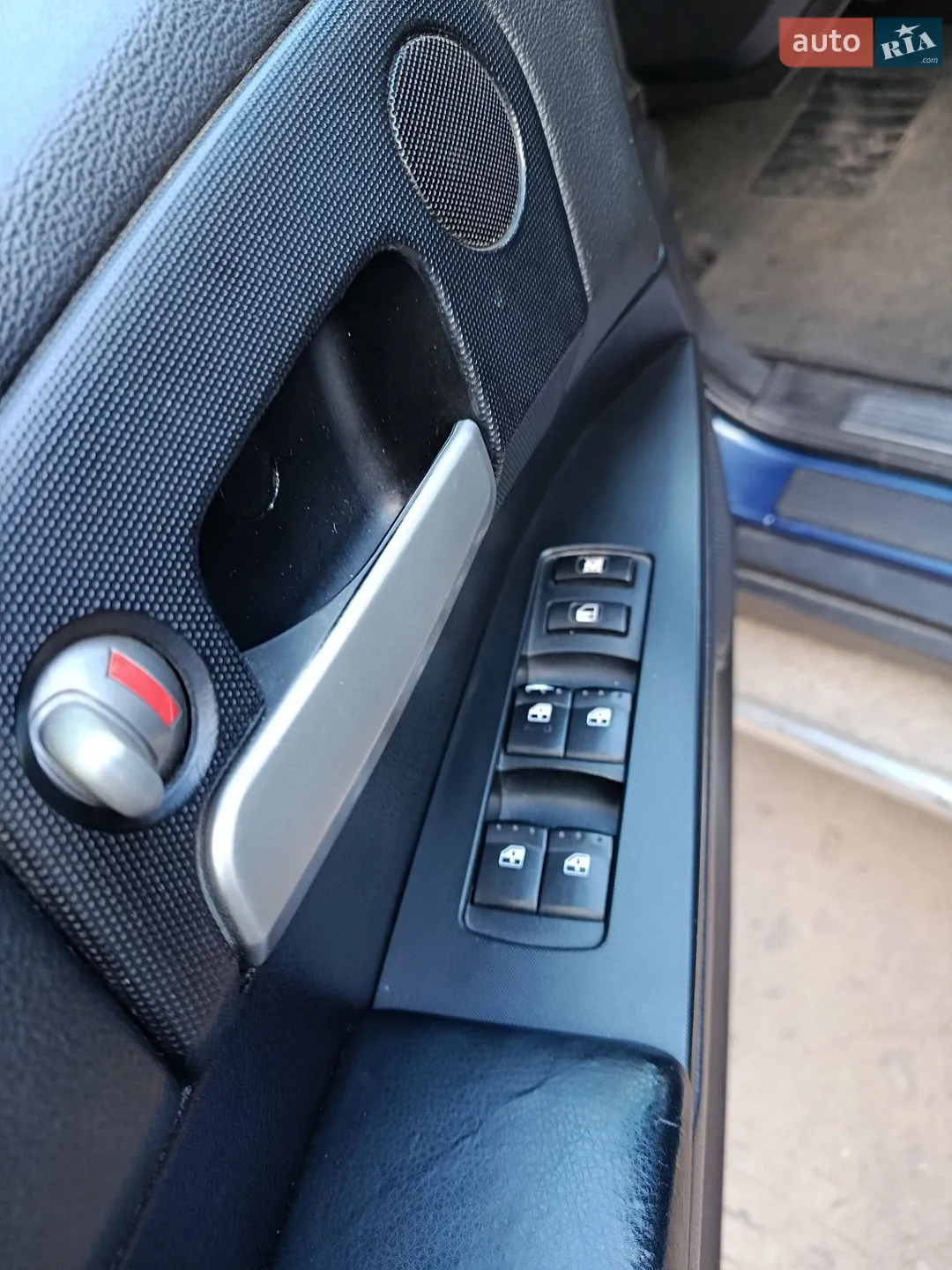 2011 SsangYong Kyron - мініатюра 20