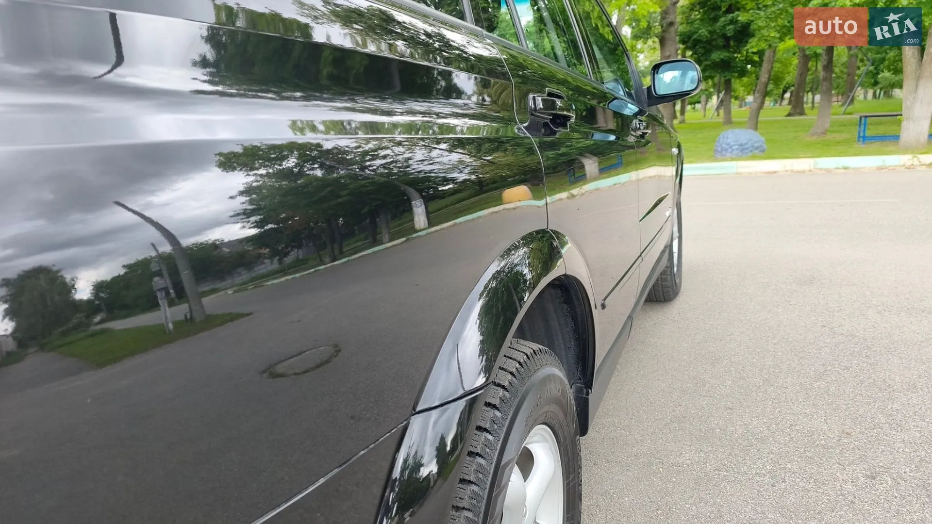2010 SsangYong Kyron - мініатюра 15