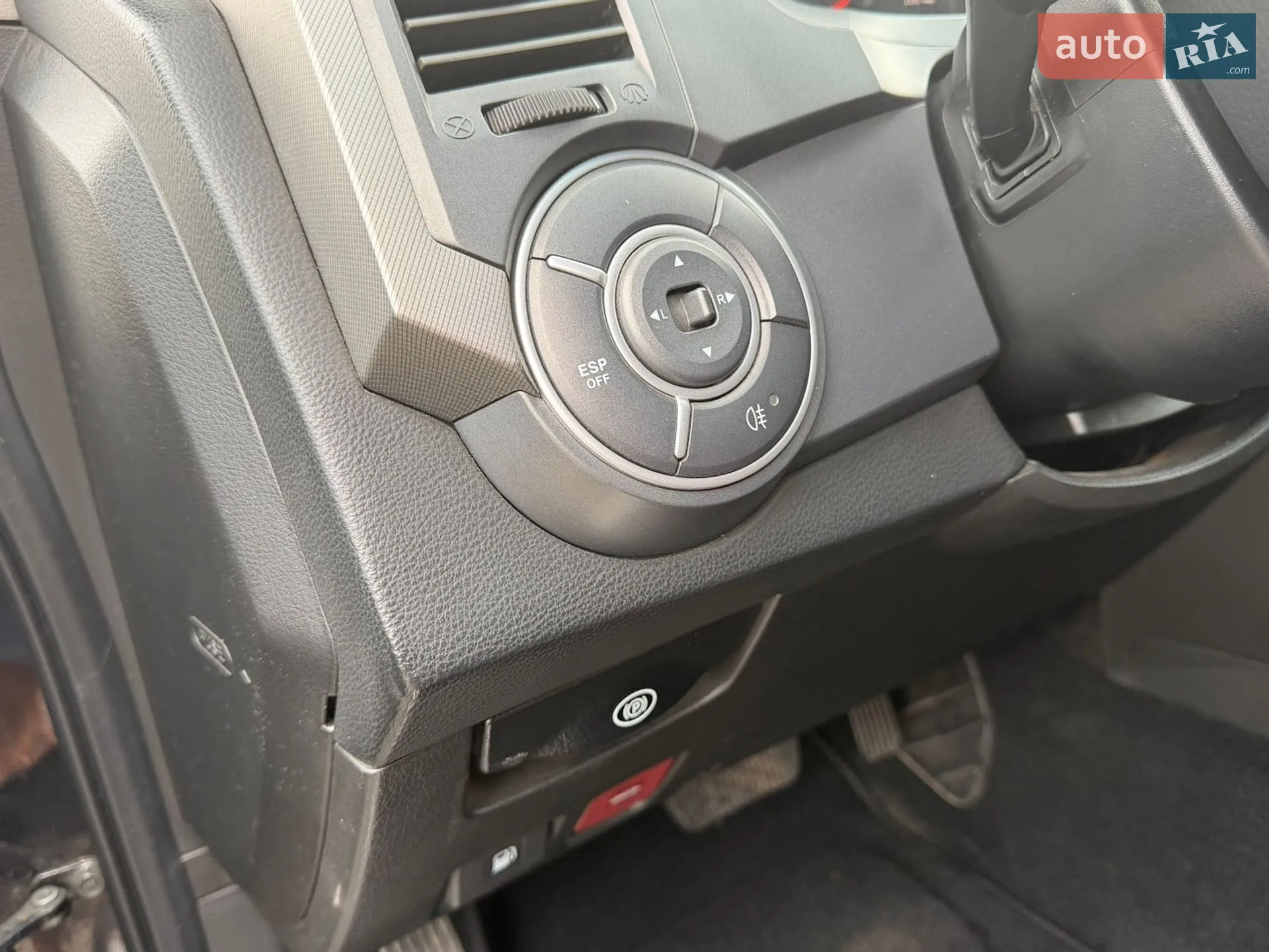 2013 SsangYong Kyron - мініатюра 18