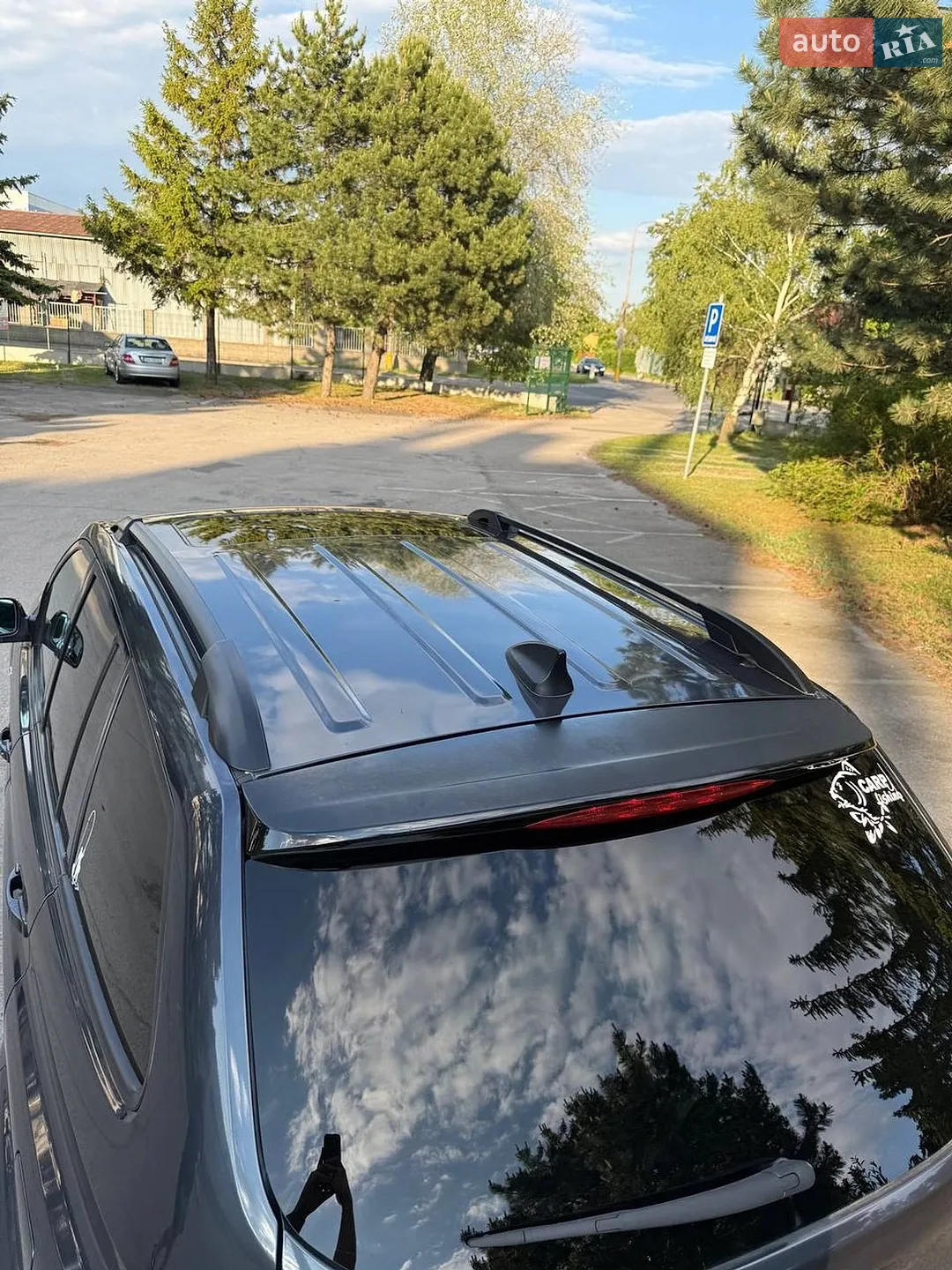 2012 SsangYong Kyron - мініатюра 15