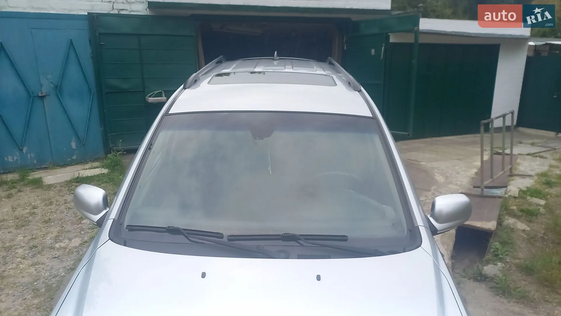 2012 SsangYong Kyron - мініатюра 19