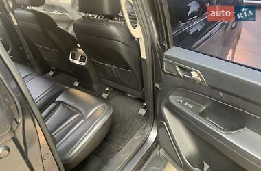 Пикап SsangYong Rexton Sports 2018 в 