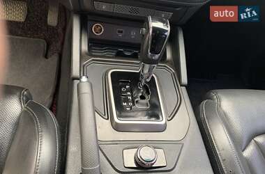 Пикап SsangYong Rexton Sports 2018 в 