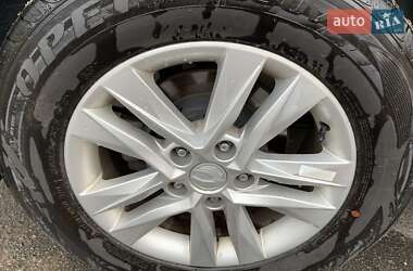 Пикап SsangYong Rexton Sports 2018 в 