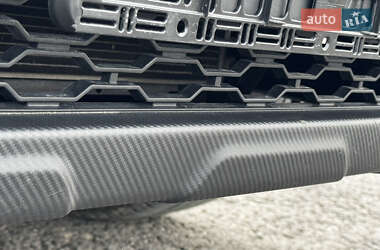 Пікап SsangYong Rexton Sports 2020 в 