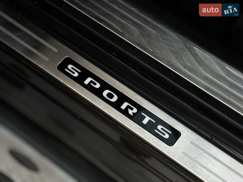 Пикап SsangYong Rexton Sports 2020 в Дрогобыче