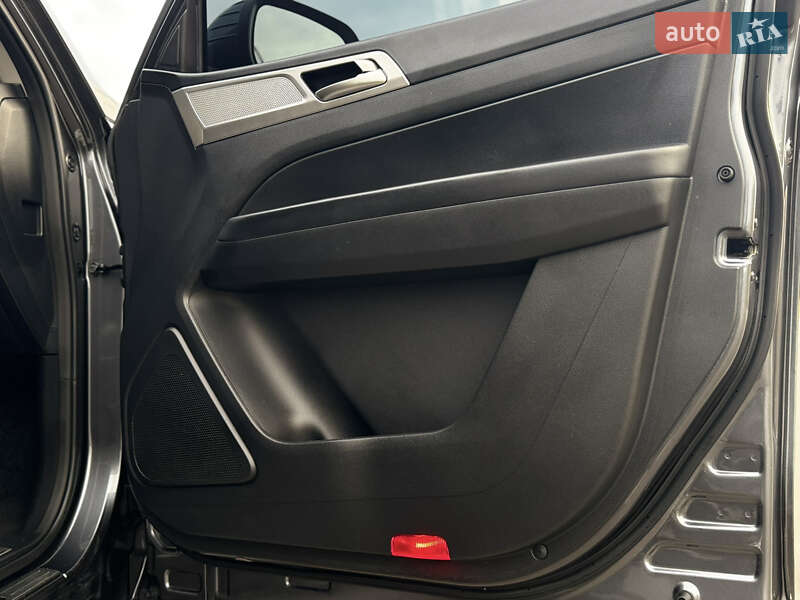 Пикап SsangYong Rexton Sports 2020 в Дрогобыче