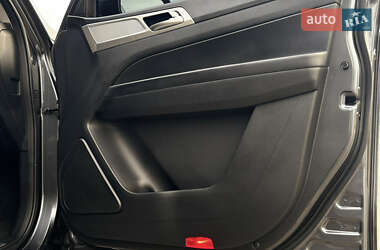 Пікап SsangYong Rexton Sports 2020 в 