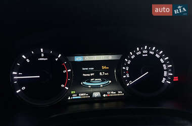 Пікап SsangYong Rexton Sports 2020 в 