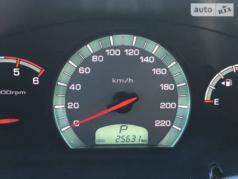 Внедорожник / Кроссовер SsangYong Rexton 2014 в Киеве фото 2 Внедорожник / Кроссовер SsangYong Rexton 2014 в Киеве