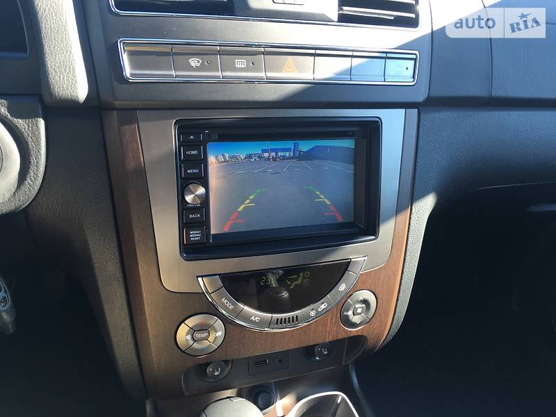 Внедорожник / Кроссовер SsangYong Rexton 2014 в Киеве фото 5 Внедорожник / Кроссовер SsangYong Rexton 2014 в Киеве