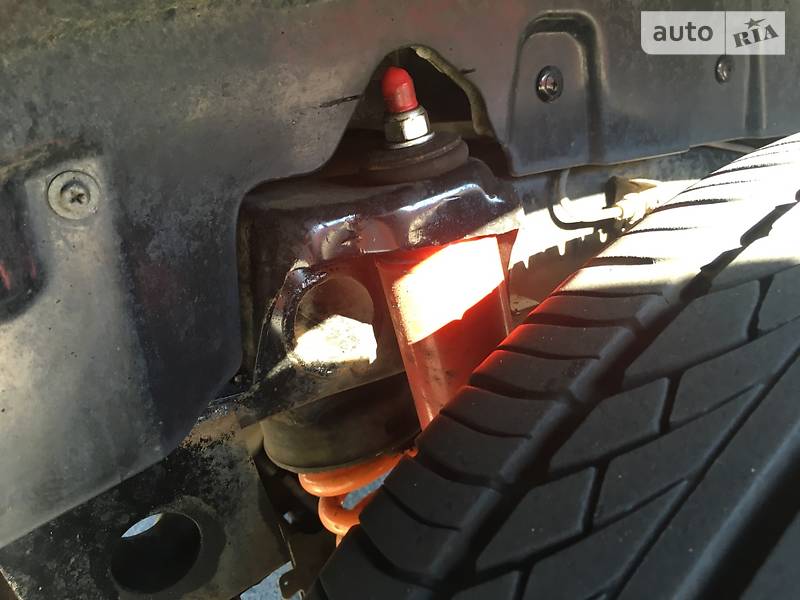 Внедорожник / Кроссовер SsangYong Rexton 2014 в Киеве фото 17 Внедорожник / Кроссовер SsangYong Rexton 2014 в Киеве