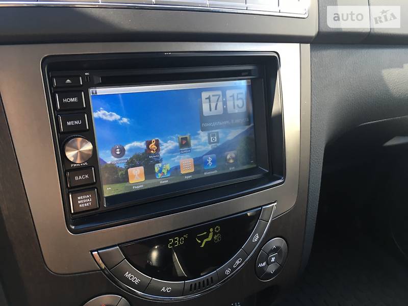 Внедорожник / Кроссовер SsangYong Rexton 2014 в Киеве фото 22 Внедорожник / Кроссовер SsangYong Rexton 2014 в Киеве