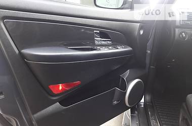 Внедорожник / Кроссовер SsangYong Rexton 2007 в 