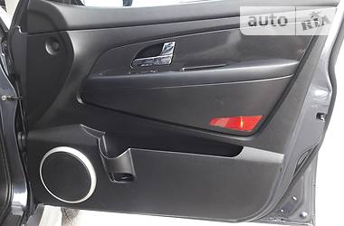 Внедорожник / Кроссовер SsangYong Rexton 2007 в 