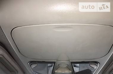 Позашляховик / Кросовер SsangYong Rexton 2010 в 