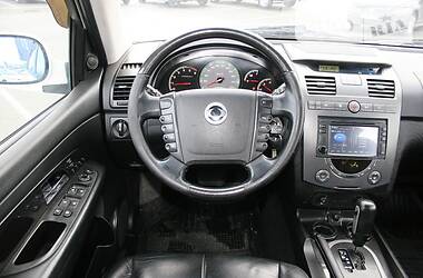 Внедорожник / Кроссовер SsangYong Rexton 2009 в Киеве