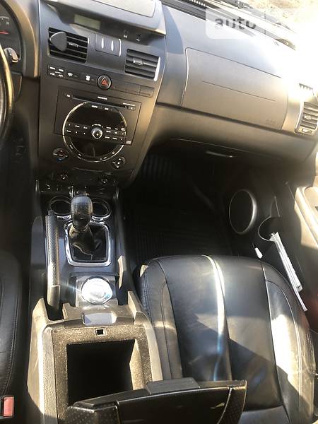 Позашляховик / Кросовер SsangYong Rexton 2007 в Києві фото 11 Позашляховик / Кросовер SsangYong Rexton 2007 в Києві