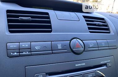 Позашляховик / Кросовер SsangYong Rexton 2010 в 