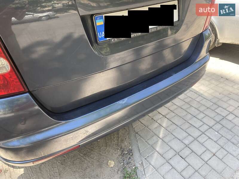 Внедорожник / Кроссовер SsangYong Rexton 2007 в Херсоне