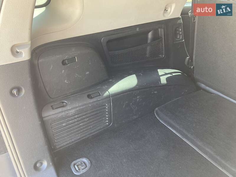Внедорожник / Кроссовер SsangYong Rexton 2007 в Херсоне