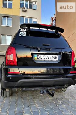 Универсал SsangYong Rexton 2012 в 