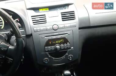 Позашляховик / Кросовер SsangYong Rexton 2008 в 