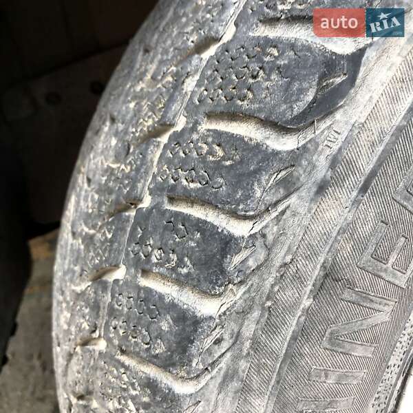 Внедорожник / Кроссовер SsangYong Rexton 2006 в Болграде