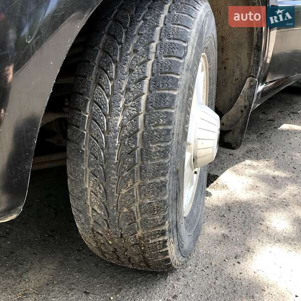 Внедорожник / Кроссовер SsangYong Rexton 2006 в Болграде