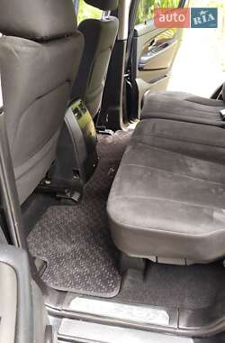 Внедорожник / Кроссовер SsangYong Rexton 2008 в 
