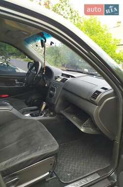 Внедорожник / Кроссовер SsangYong Rexton 2008 в 