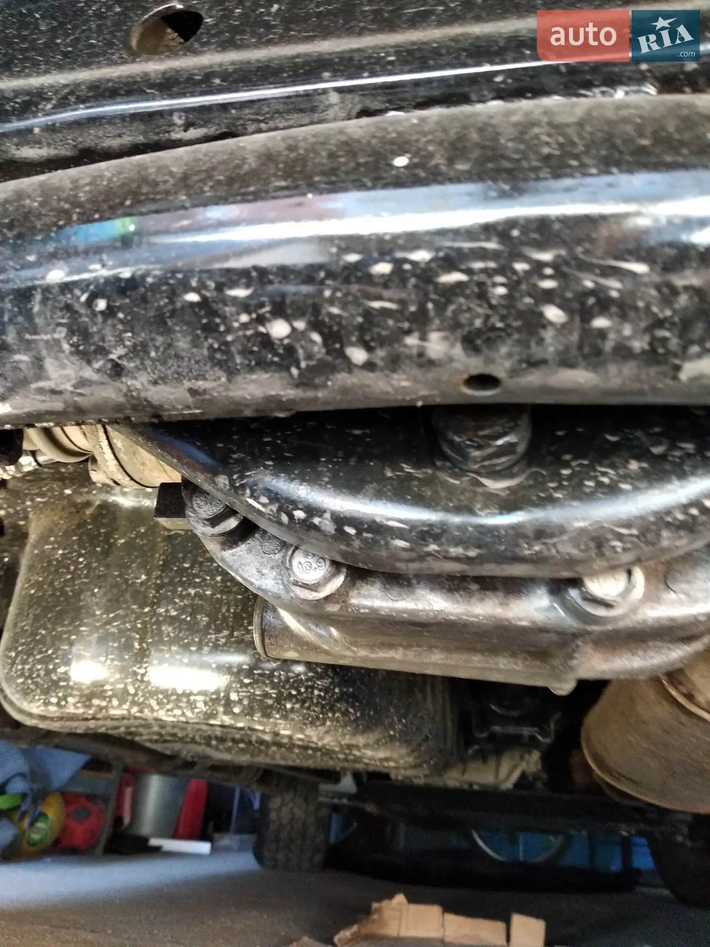 2012 SsangYong Rexton - мініатюра 37