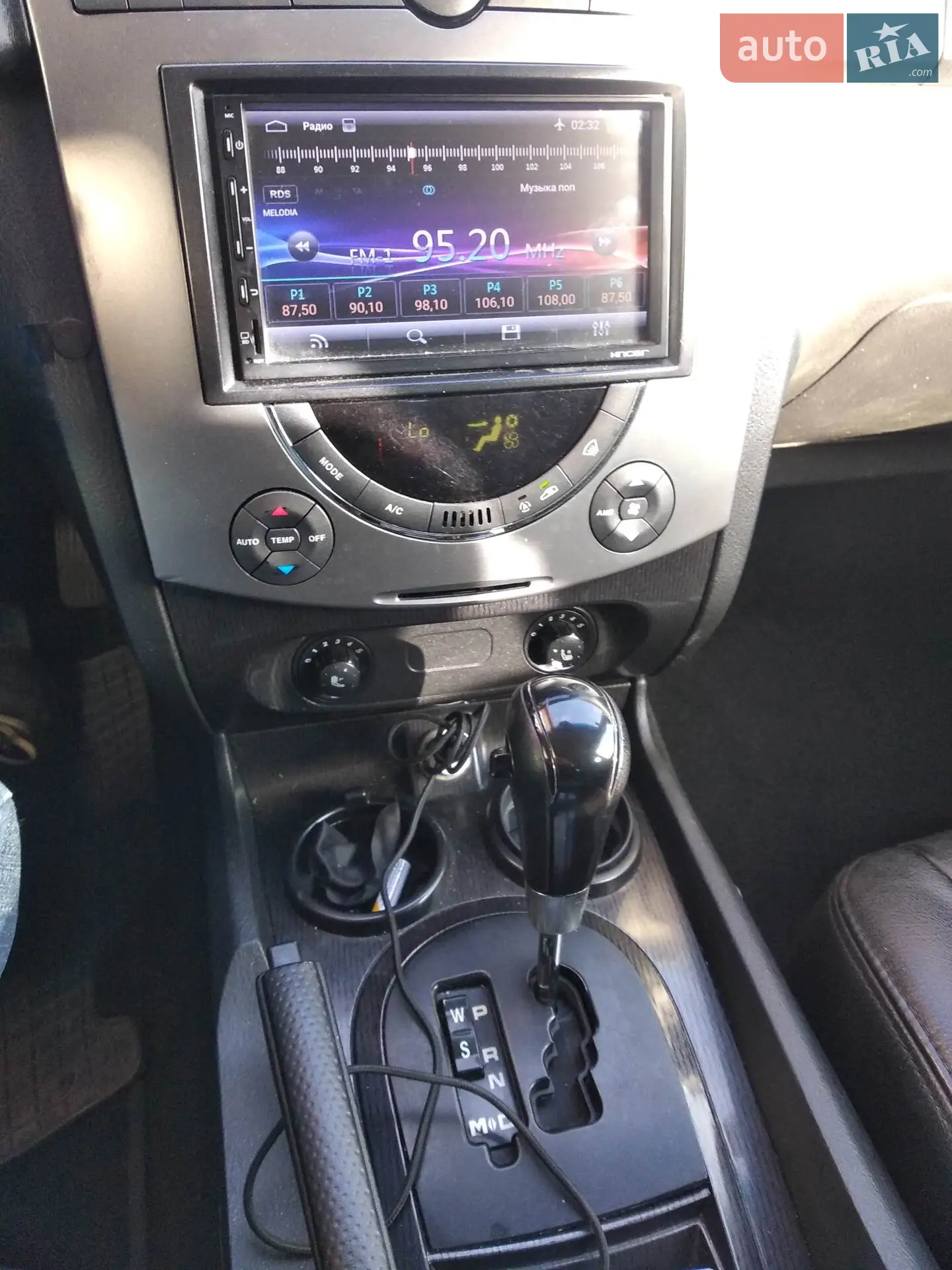 2012 SsangYong Rexton - мініатюра 40