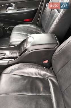 Внедорожник / Кроссовер SsangYong Rexton 2011 в 