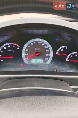 Внедорожник / Кроссовер SsangYong Rexton 2011 в 