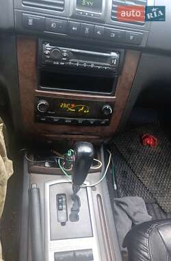 Внедорожник / Кроссовер SsangYong Rexton 2005 в Харькове