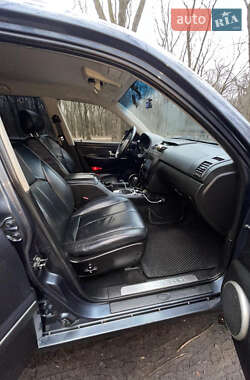 Позашляховик / Кросовер SsangYong Rexton 2008 в Києві
