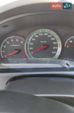 Внедорожник / Кроссовер SsangYong Rexton 2007 в 