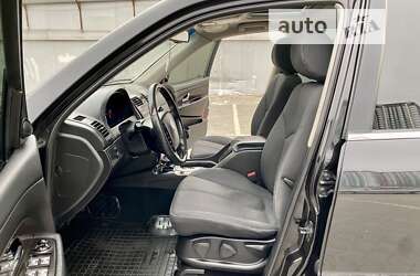 Позашляховик / Кросовер SsangYong Rexton 2014 в 