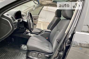 Позашляховик / Кросовер SsangYong Rexton 2014 в 