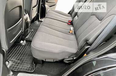 Позашляховик / Кросовер SsangYong Rexton 2014 в 