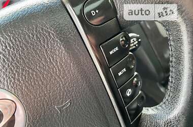 Позашляховик / Кросовер SsangYong Rexton 2014 в 