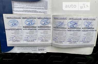 Позашляховик / Кросовер SsangYong Rexton 2014 в 