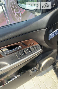 Внедорожник / Кроссовер SsangYong Rexton 2006 в 