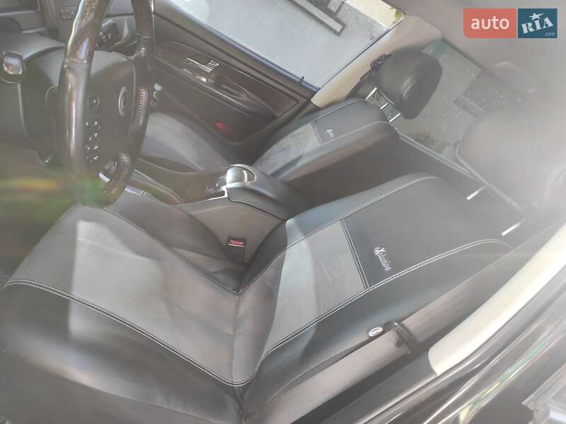 Внедорожник / Кроссовер SsangYong Rexton 2008 в Тячеве фото 11 Внедорожник / Кроссовер SsangYong Rexton 2008 в Тячеве