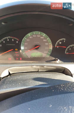 Внедорожник / Кроссовер SsangYong Rexton 2007 в 