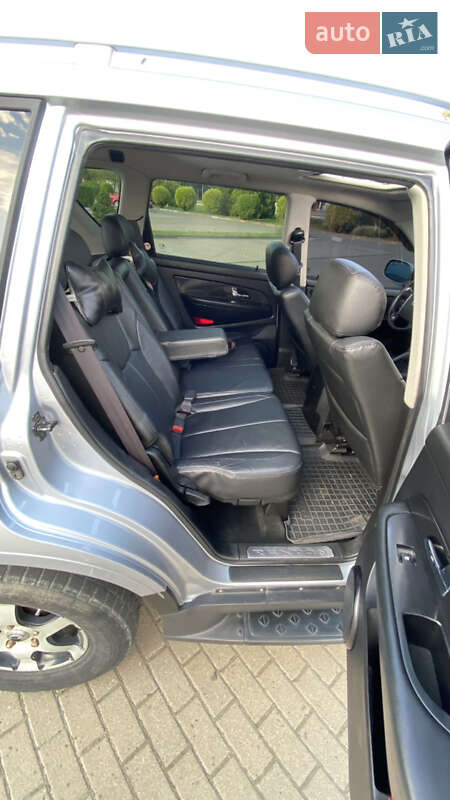Внедорожник / Кроссовер SsangYong Rexton 2009 в Виноградове