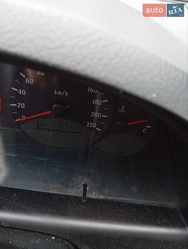 Внедорожник / Кроссовер SsangYong Rexton 2005 в Черновцах фото 11 Внедорожник / Кроссовер SsangYong Rexton 2005 в Черновцах